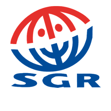 SGR logo